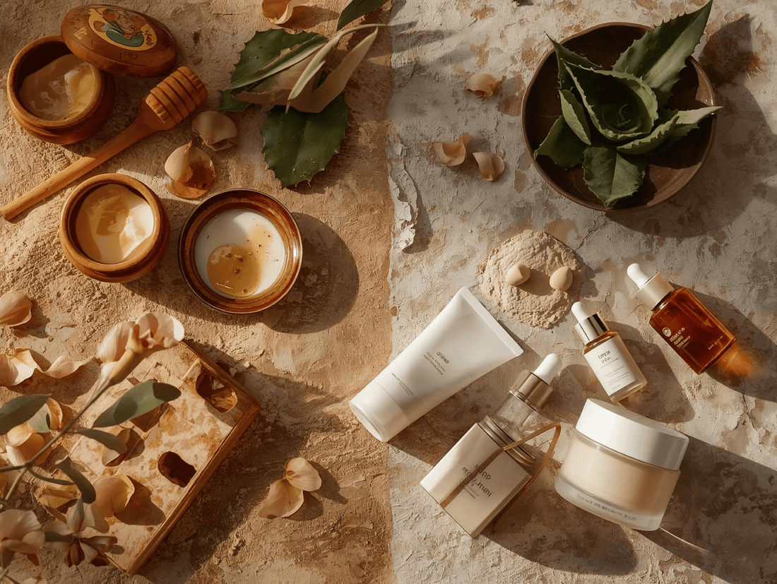 From Cleopatra to Ceramides: A Quick, Weird, Fascinating History of Skincare