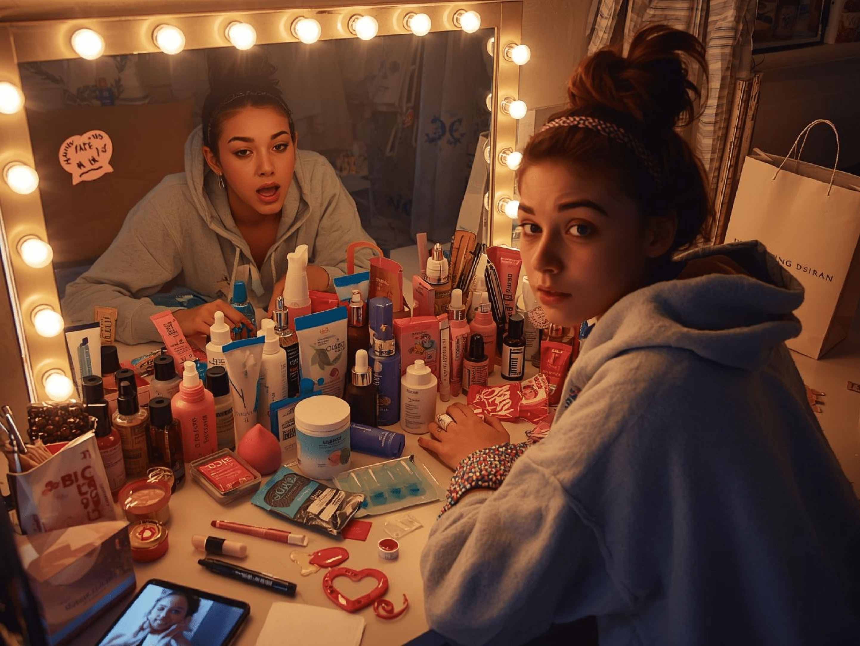 Teen Skincare: Simple, Affordable, and Actually Effective